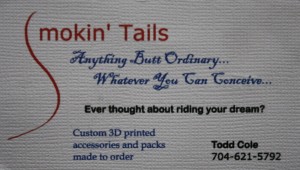 2007 Honda VTX Retro  